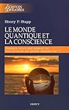 Image de Le monde quantique et la conscience : Sommes-nous des robots ou les acteurs de notre propre vie ?