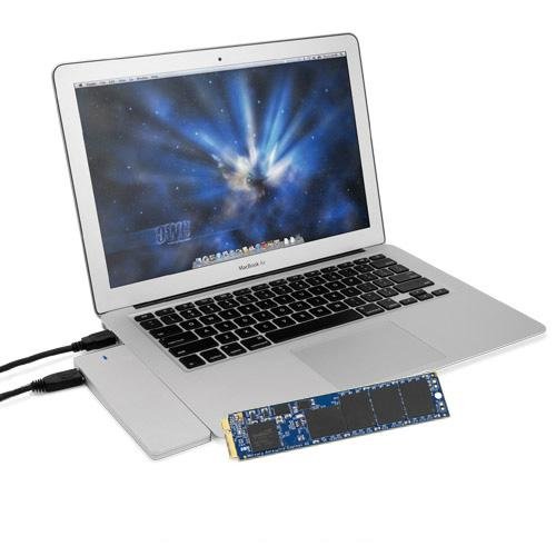 OWC-Aura-120GB-Disco-duro-slido-120-GB-285-MBs-275-MBs-50000-IOPS-50000-IOPS-100-s