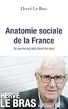 Anatomie sociale de la France