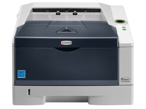 Preisvergleich Produktbild Kyocera FS-1320D / KL3 S / W Laserdrucker
