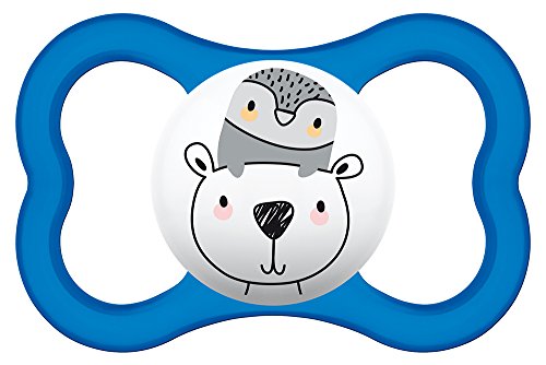 MAM 662171 – Air Latex 16+ , Doppelpack - 3