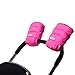 7 A.M. Enfant WarMMuffs Gloves Pink