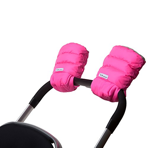 7 A.M. Enfant WarMMuffs Gloves Pink