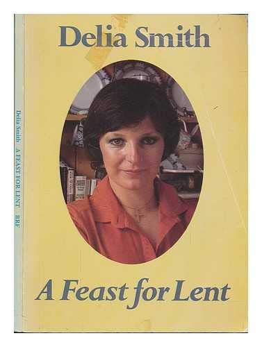 A Feast for Lent livre