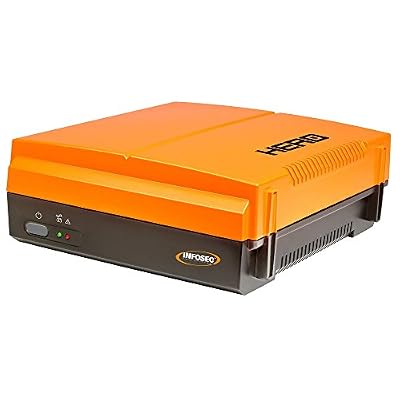 Infosec Onduleur HERO 450 - Infosec