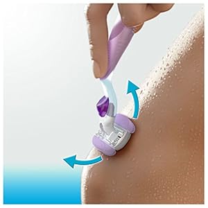 Gillette Venus Breeze Blades - Image 4