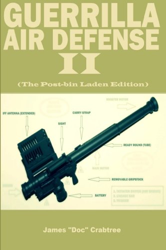 Guerrilla Air Defense II: Improvised Antiaircraft Weapons and Techniques