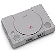 Sony Playstation Classic - Console + 2 Controller