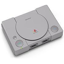 SONY PlayStation Classic プレイステーションクラシック Sony Playstation Classic | Tani