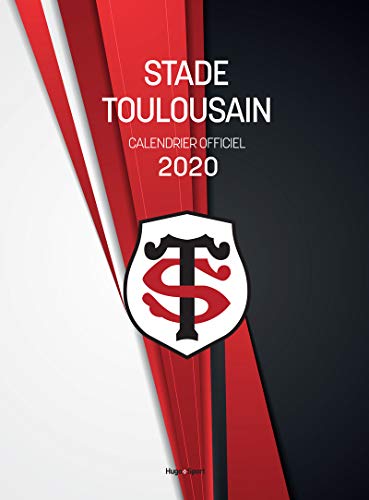 Télécharger Calendrier mural officiel Stade Toulousain 2020 PDF
