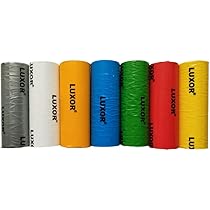 Pasta Lucidante Luxor Grigio Per Platino - Alta Lucentezza, Ø30x80mm - Foto 5