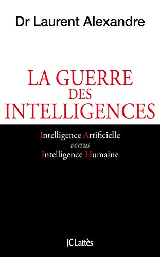Télécharger La guerre des intelligences Livre eBook France