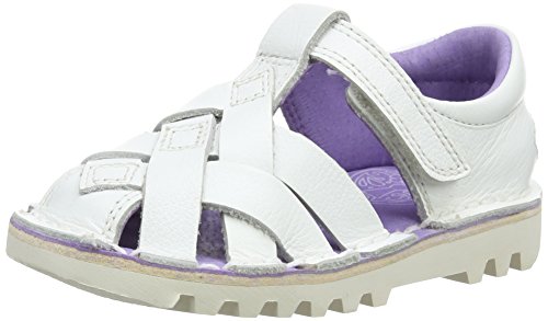 girls kickers sandals
