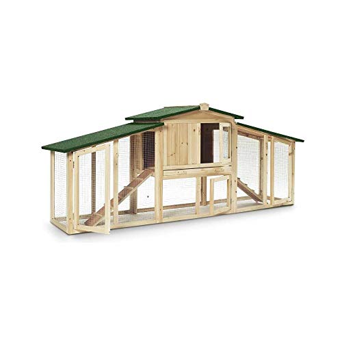 Poulailler Bois Achat Vente De Poulailler Pas Cher