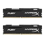 kingston hyperx ddr4 8gb 2133mhz Overclocking automático: hasta 3466 MHz¹