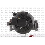 alternador toyota avensis desguace  ATL Autotechnik L 83 250 Alternador