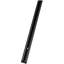 Alimentation SLV Pour Rail Monophasé 230V - Polycarbonate, Noir, Qualité Allemande