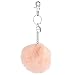 Produktbild Oakwood Anhänger Xena in Rosa