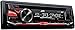 Price comparison product image JVC KD-DB67EN Car Stereo CD Receiver with DAB Tuner, CD Player and USB Inputs