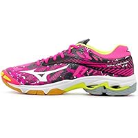 mizuno wave lightning z dames