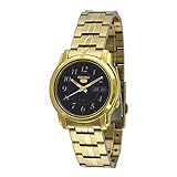 Seiko Herren Watch 5 Automatic Reloj SNKL96K1