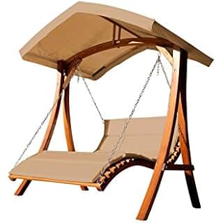 Suchergebnis auf Amazon.de für: schwebeliege - Gartenmöbel & Zubehör