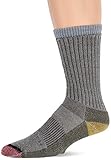 ohne Zehennaht Woolrich, Inc. Zehn Mile Hiker Crew Socken, WR1