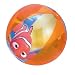 Produktbild Aufblasbarer Strand / Wasserball Nemo in orange