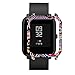Produktbild taottao Neues Muster PC Case Cover Schützen Shell für Xiaomi huami amazfit Bip (begriffsklärung) Jugend Armbanduhr, C