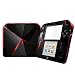 Produktbild Laixing Ultra thin Cover Case Skin Sticker Decals fur Nintend 2DS ZY0009#