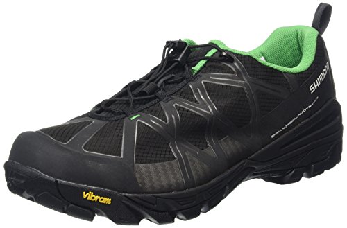 Shimano Erwachsene MTB Schuhe SPD SH MT 54
