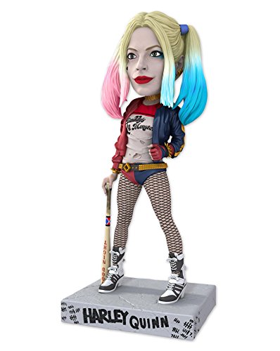 Preisvergleich Produktbild Suicide Squad Headknocker Harley Quinn