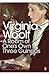 Produktbild ARoom of One's Own/Three Guineas AND Three Guineas by Woolf, Virginia ( Author ) ON Mar-25-2000, Paperback