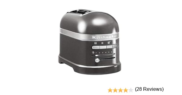 Sets Petit Dejeuner Artisan Grille Pain 2 Tranches Site Officiel Kitchenaid