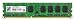 Produktbild Transcend JM1600KLH-4G Arbeitsspeicher 4GB (1600MHz, 240-polig, CL11) DDR3-RAM für Desktops-PC