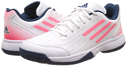 adidas Jungen Sonic Attack K Tennisschuhe - 5