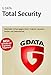 Produktbild G DATA Total Security 2017 / 1 PC / 1 Jahr Medialess & Datenrettung by EaseUS für doppelte Sicherheit
