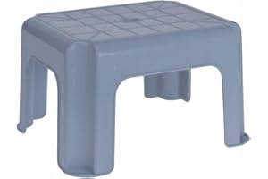 ALFA NETWORK Taburete 30 x 25 x 18 cm Polipropileno