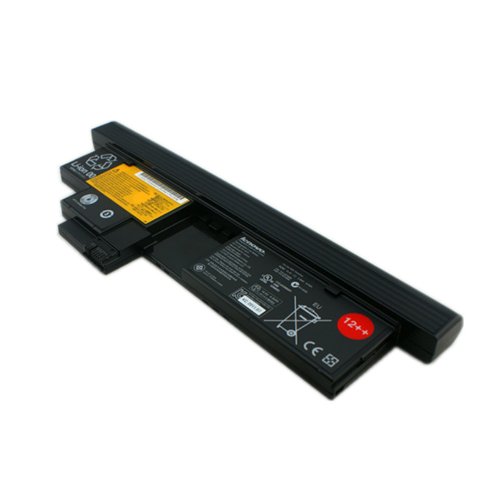 Lenovo Thinkpad 8-Zellen Lithium-Ionen Akku für X200t - 2