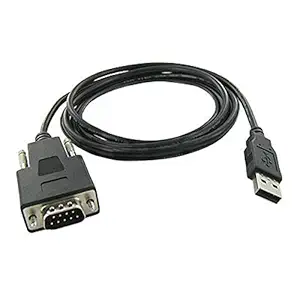 BAFO Technologies USB To Serial Adapter Cable Type