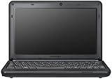 Samsung N130 anyNet 25,7 cm (10,1 Zoll) Netbook (Intel Atom...