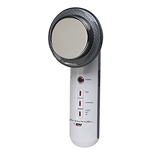 Preisvergleich Produktbild Tecnovita by BH DUALCARE YU500 Ultraschall-Gesichtstrainer