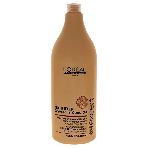 L'Oréal Professionnel SE Nutrifier Shampoo 1500ml