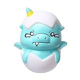  ALIKEEY Jumbo Rising Lento Aumento De Pastel Perfumado Torta Exprimir Juguete De Estrés Mitigador Encanto Star Wars Infantiles AñO Cuentacuentos 6AñOs Exterior Bolas