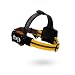 Produktbild Energizer 5 LED Head Taschenlampe Universal Aufsatz mit 3 AAA Batterien enthalten, Mehrfarbig