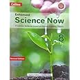 Collins Enhanced Science Now class 8