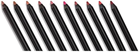 ELIZABETH ARDEN GELATO COLLECTION LIP LINER Vintage Pink 04