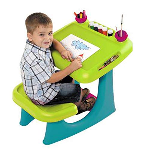 Preisvergleich Produktbild Keter Spieltisch SIT and Draw Maltisch