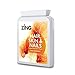 Zing Hair, Skin & Nails - #1 Bestselling beauty supplement for lustrous silky hair, soft vibrant skin and perfect nails. 40% OFF SPECIAL INTRODUCTORY OFFER AND FREE DELIVERY.