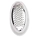 XINW Foot Care Egg Pedicure Foot File Remove Callous Tools For Smooth Feet
